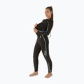 Damen-Neoprenanzug SEAC Feel-S 3 mm black/light blue 4