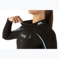 Damen-Neoprenanzug SEAC Feel-S 3 mm black/light blue 5