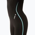 Damen-Neoprenanzug SEAC Feel-S 3 mm black/light blue 7