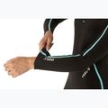 Damen-Neoprenanzug SEAC Feel-S 3 mm black/light blue 8