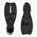 Schnorchelflossen SEAC Sprint black