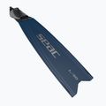 Schnorchelflossen SEAC L-30 blue 2