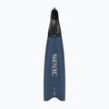 Schnorchelflossen SEAC L-30 blue 3