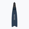 Schnorchelflossen SEAC L-30 blue 4