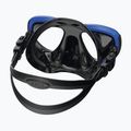 Tauchmaske SEAC Afrodite blue 2