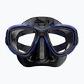 Tauchmaske SEAC Afrodite blue 3