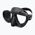 Tauchmaske SEAC Afrodite black