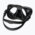 Tauchmaske SEAC Afrodite black 2