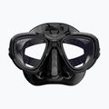 Tauchmaske SEAC Afrodite black 3
