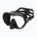 Tauchmaske SEAC X-Frame black