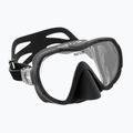 Tauchmaske SEAC X-Frame black 2