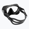 Tauchmaske SEAC X-Frame black 3