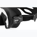 Tauchmaske SEAC X-Frame black 5