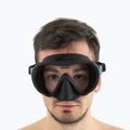 Tauchmaske SEAC X-Frame black 6