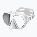 Tauchmaske SEAC X-Frame white