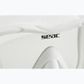 Tauchmaske SEAC X-Frame white 4