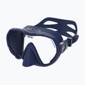 Tauchmaske SEAC X-Frame blue