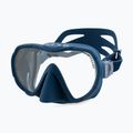 Tauchmaske SEAC X-Frame blue 2