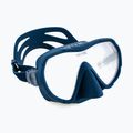 Tauchmaske SEAC X-Frame blue 3