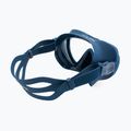 Tauchmaske SEAC X-Frame blue 4