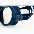 Tauchmaske SEAC X-Frame blue 7