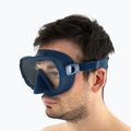 Tauchmaske SEAC X-Frame blue 11