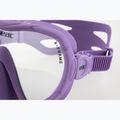 Tauchmaske SEAC X-Frame lilac 4