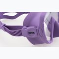 Tauchmaske SEAC X-Frame lilac 5