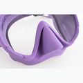 Tauchmaske SEAC X-Frame lilac 6