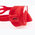 Tauchmaske SEAC X-Frame red 5