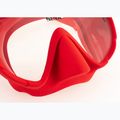 Tauchmaske SEAC X-Frame red 6