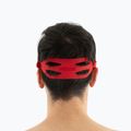 Tauchmaske SEAC X-Frame red 8