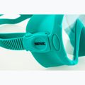 Tauchmaske SEAC X-Frame tiffany 5