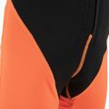 Kinder Schwimm-Neoprenanzug SEAC Dolphin Shorty 1,5 mm black/orange 9