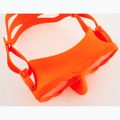 Tauchmaske SEAC X-Frame orange 4