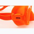 Tauchmaske SEAC X-Frame orange 6