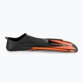 Schnorchelflossen SEAC Speed-S orange 2
