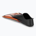 Schnorchelflossen SEAC Speed-S orange 3