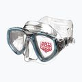 Tauchmaske SEAC Clear Antifog aquamarine 2