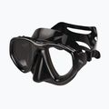 Tauchmaske SEAC Clear Antifog black