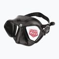 Tauchmaske SEAC Wild Antifog black 2