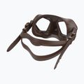 Tauchmaske SEAC Wild Antifog brown 3