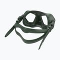 Tauchmaske SEAC Wild Antifog green 3