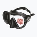 Tauchmaske SEAC Pura Antifog black 2