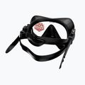 Tauchmaske SEAC Pura Antifog black 3