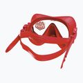 Tauchmaske SEAC Pura Antifog red 3
