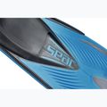 Schnorchelflossen SEAC Speed blue 7