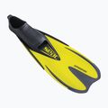 Schnorchelflossen SEAC Speed yellow 3