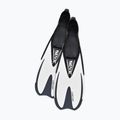 Schnorchelflossen SEAC Speed white 2