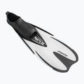 Schnorchelflossen SEAC Speed white 3